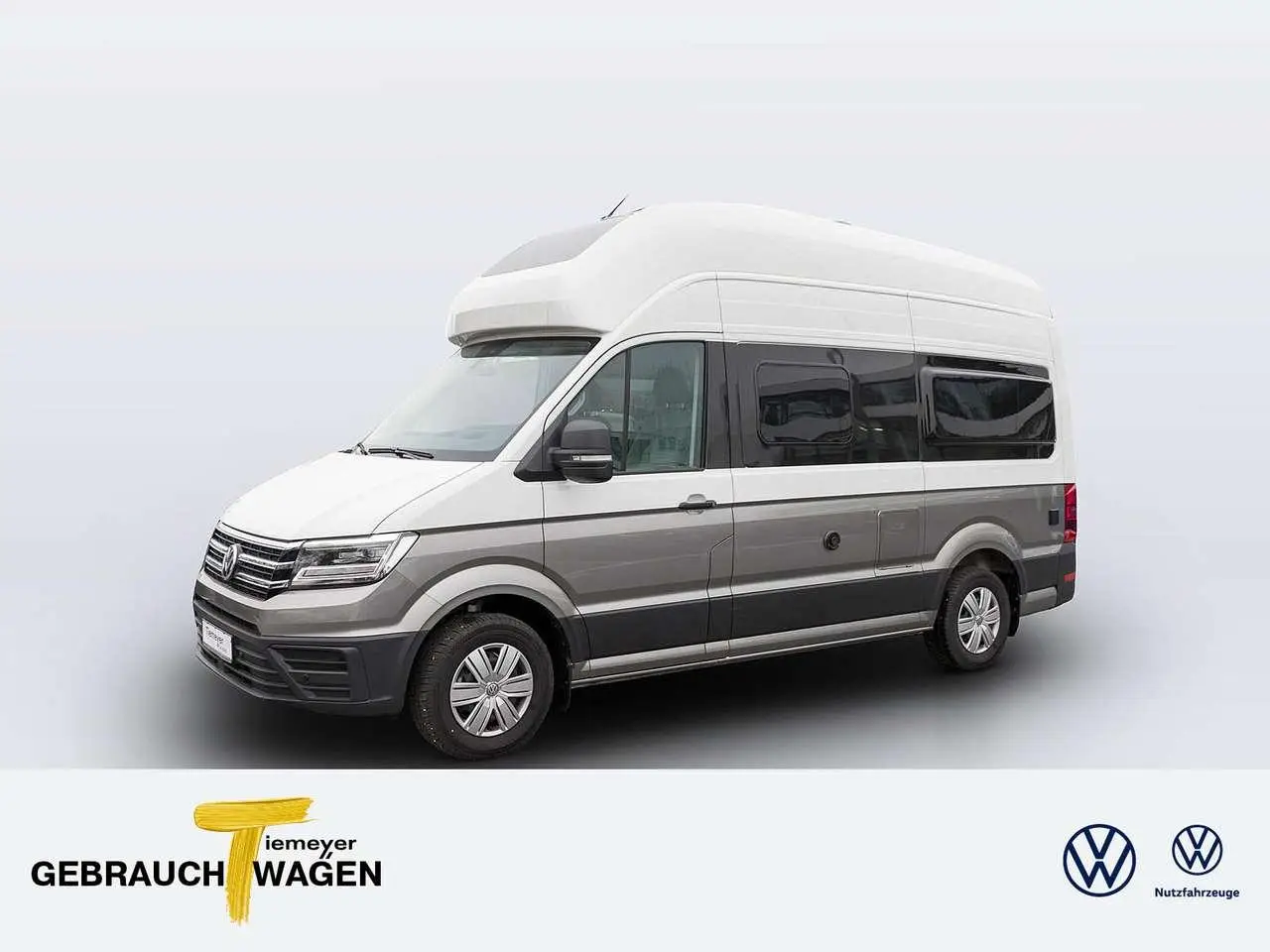 Photo 1 : Volkswagen California 2022 Diesel