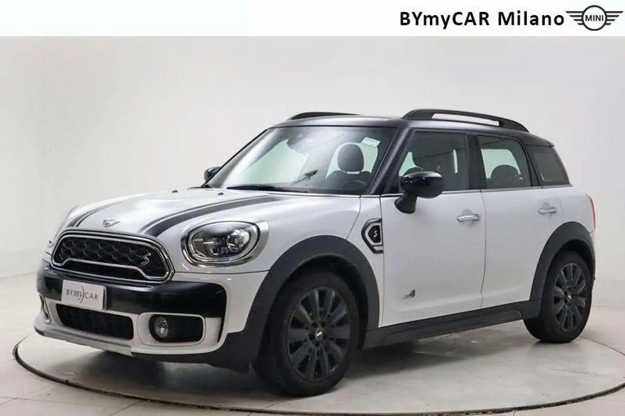 Photo 1 : Mini Cooper 2020 Diesel