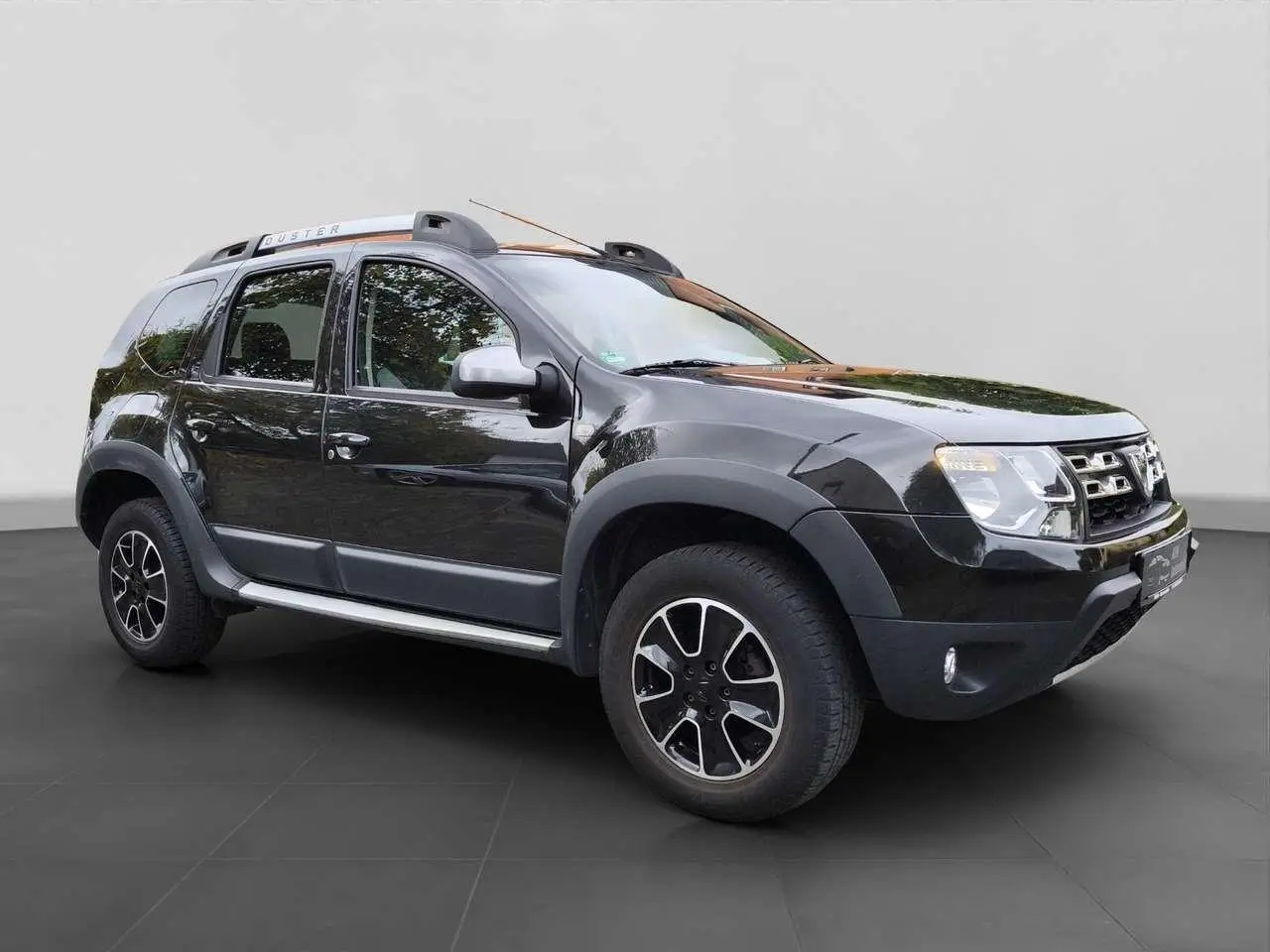 Photo 1 : Dacia Duster 2016 Essence