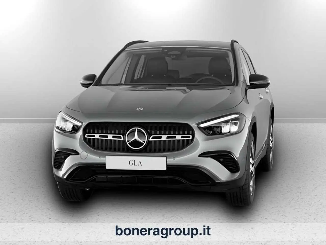 Photo 1 : Mercedes-benz Classe Gla 2024 Diesel