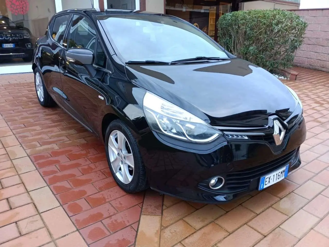 Photo 1 : Renault Clio 2014 Autres