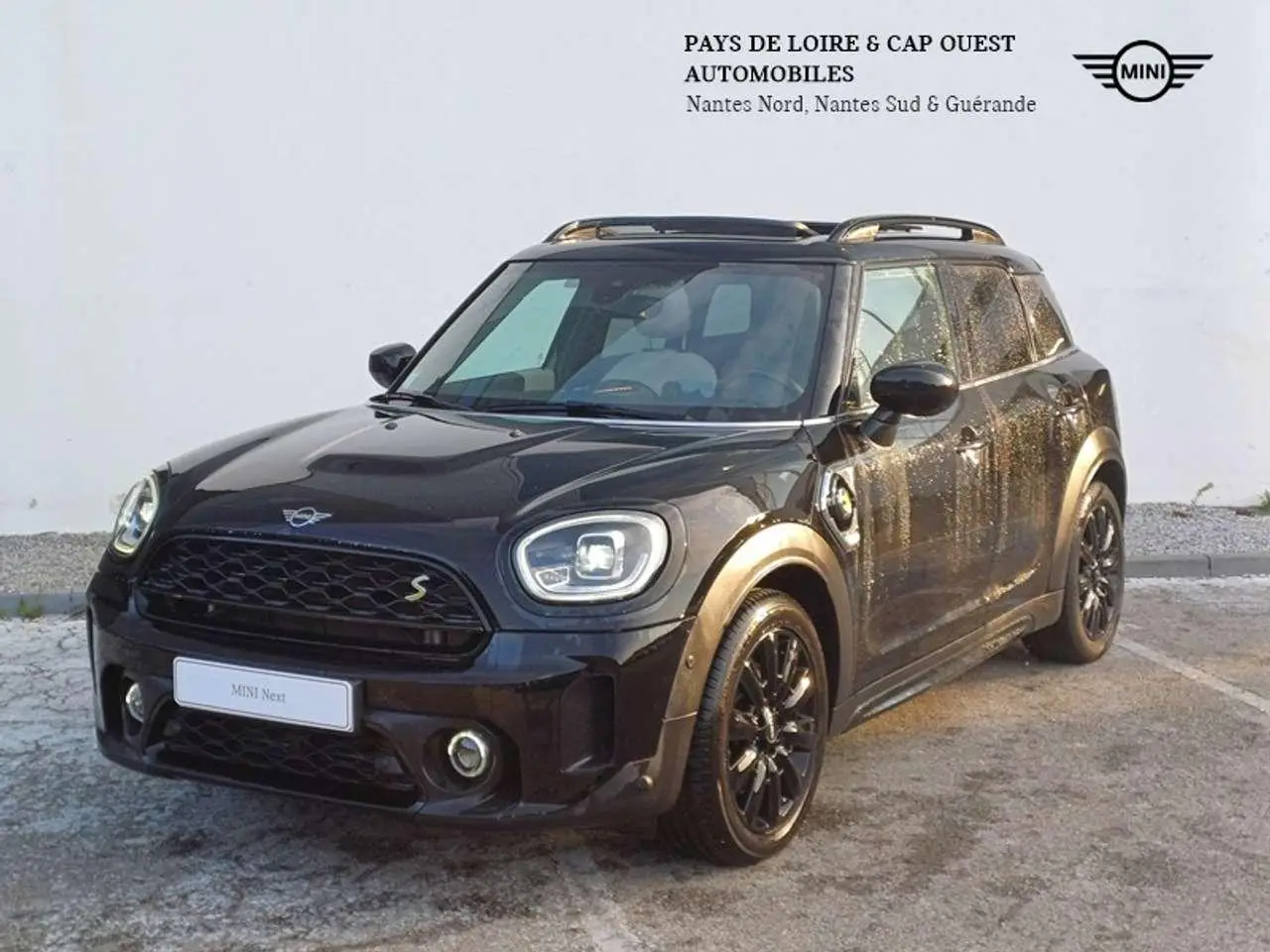 Photo 1 : Mini Cooper 2021 Others