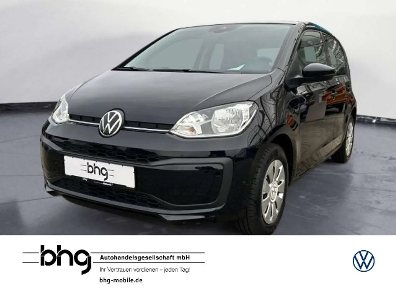 Photo 1 : Volkswagen Up! 2020 Petrol