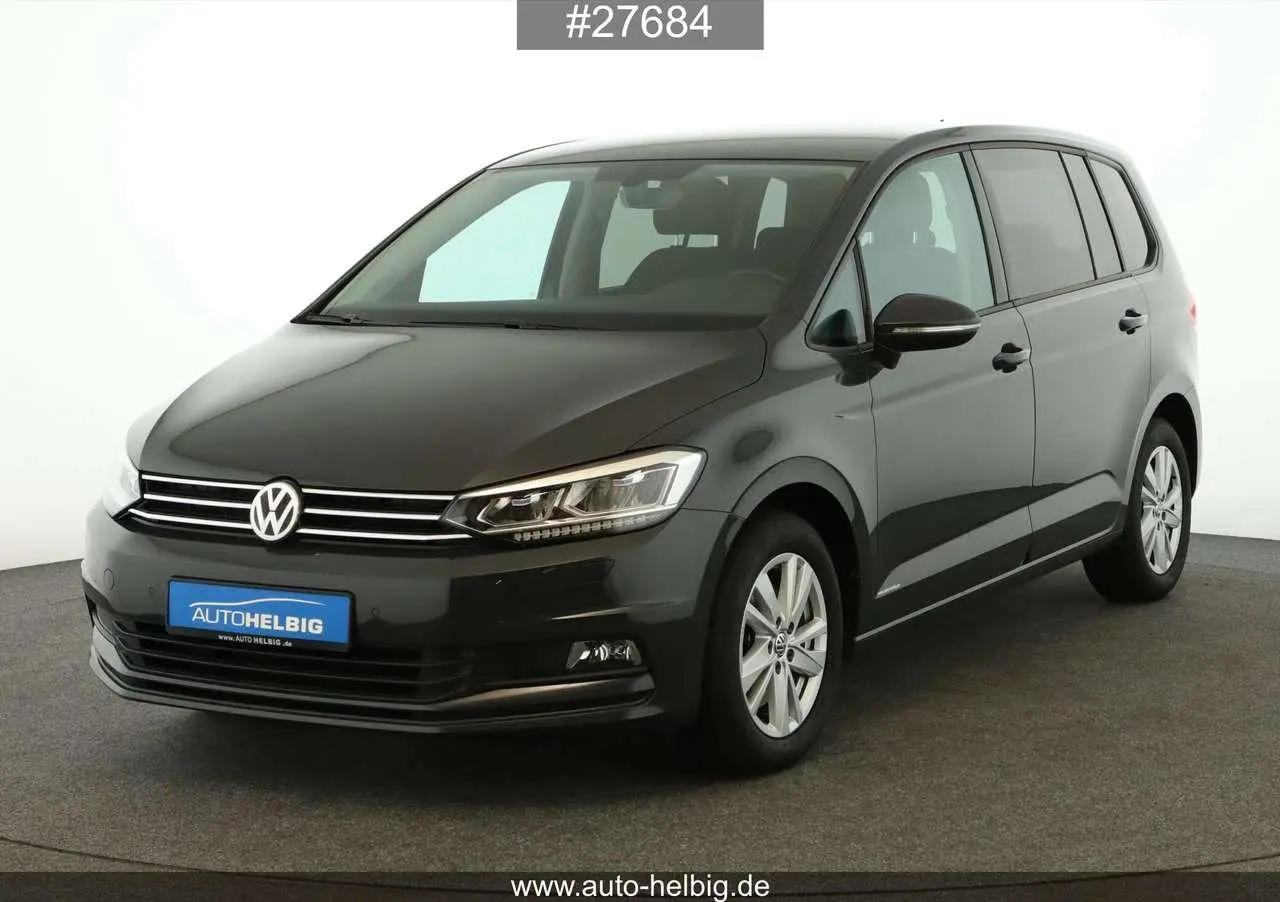 Photo 1 : Volkswagen Touran 2020 Others