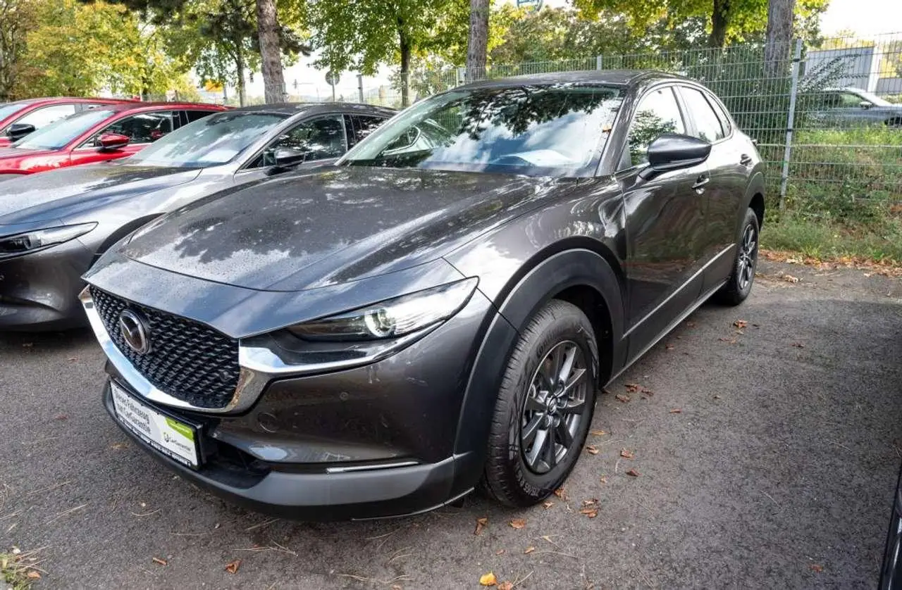 Photo 1 : Mazda Cx-30 2020 Petrol