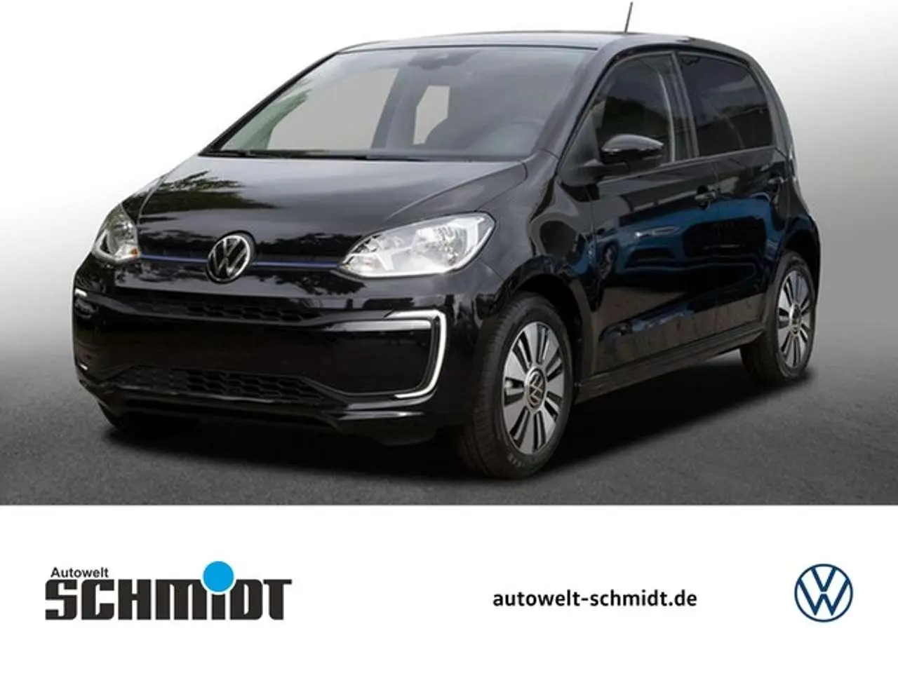 Photo 1 : Volkswagen Up! 2024 Electric