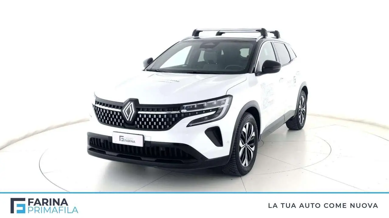 Photo 1 : Renault Austral 2023 Autres