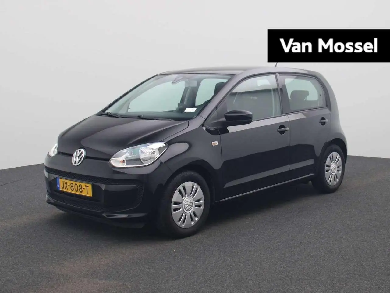 Photo 1 : Volkswagen Up! 2016 Petrol