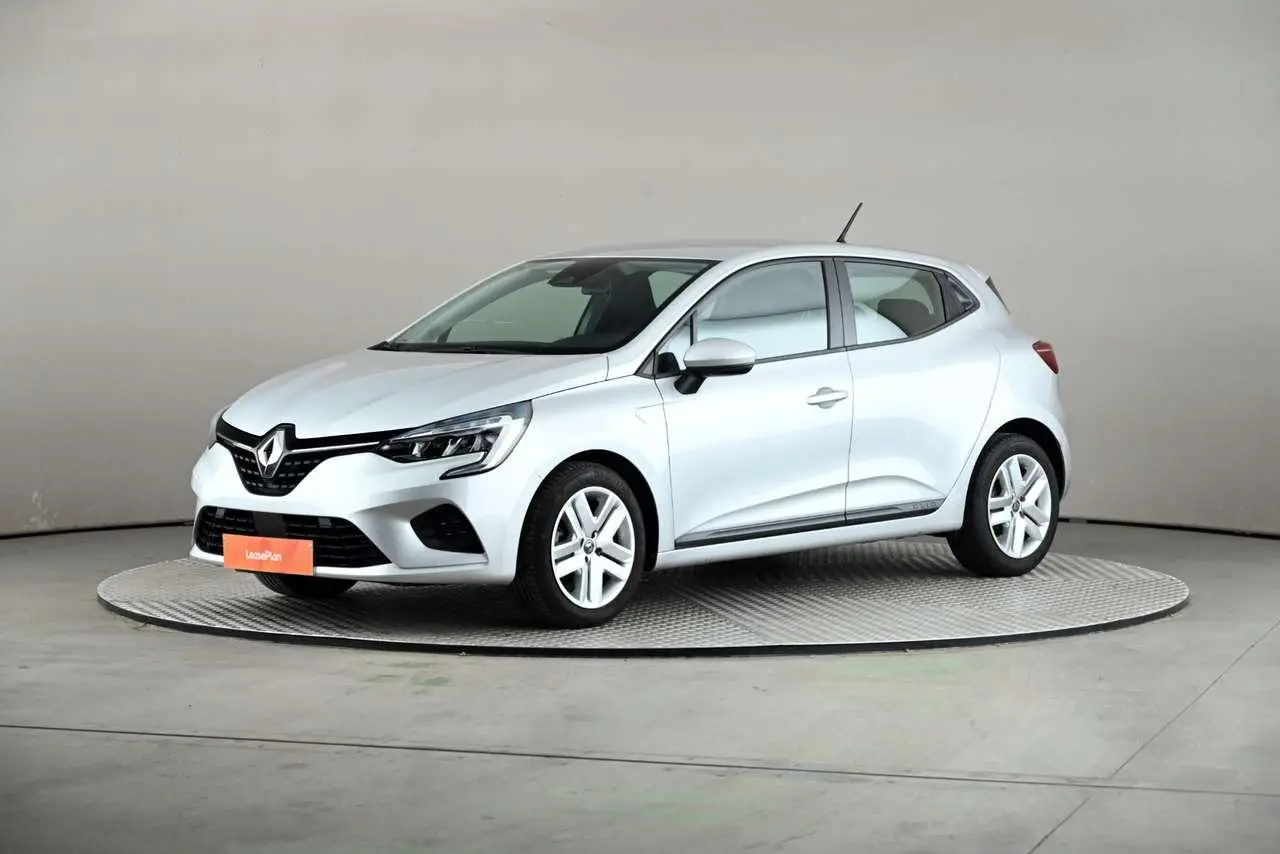 Photo 1 : Renault Clio 2021 Petrol