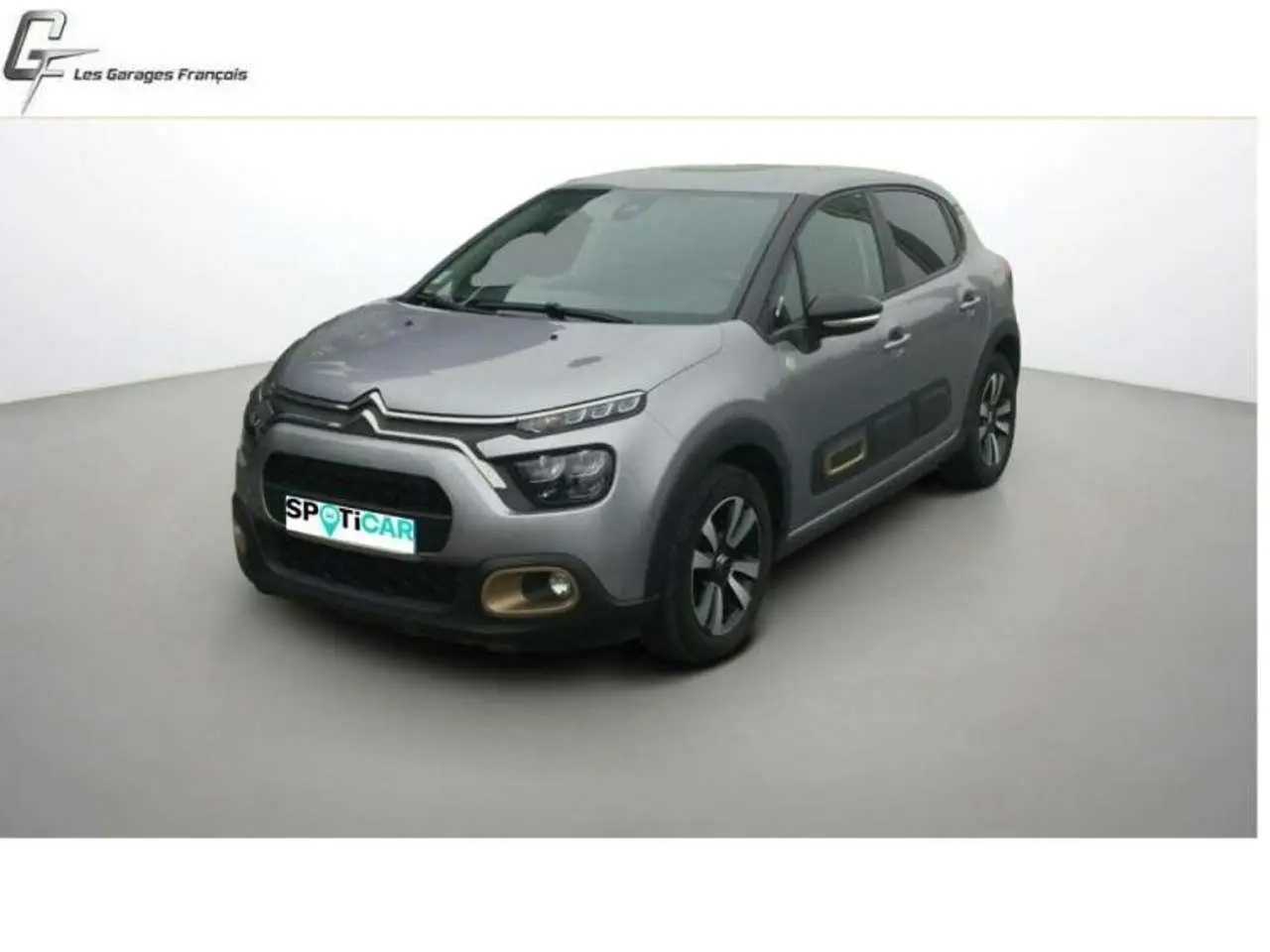 Photo 1 : Citroen C3 2022 Diesel