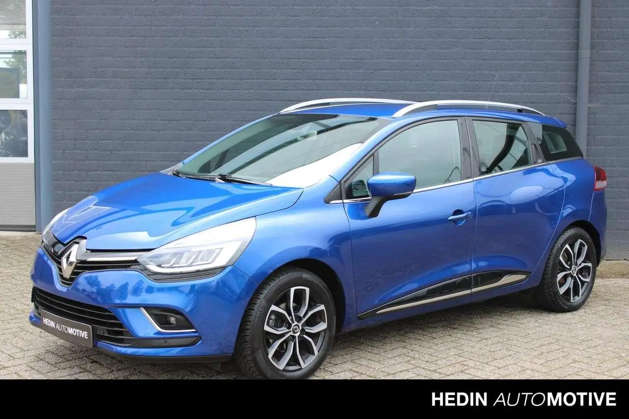 Photo 1 : Renault Clio 2019 Essence