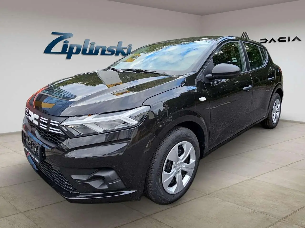 Photo 1 : Dacia Sandero 2024 Petrol