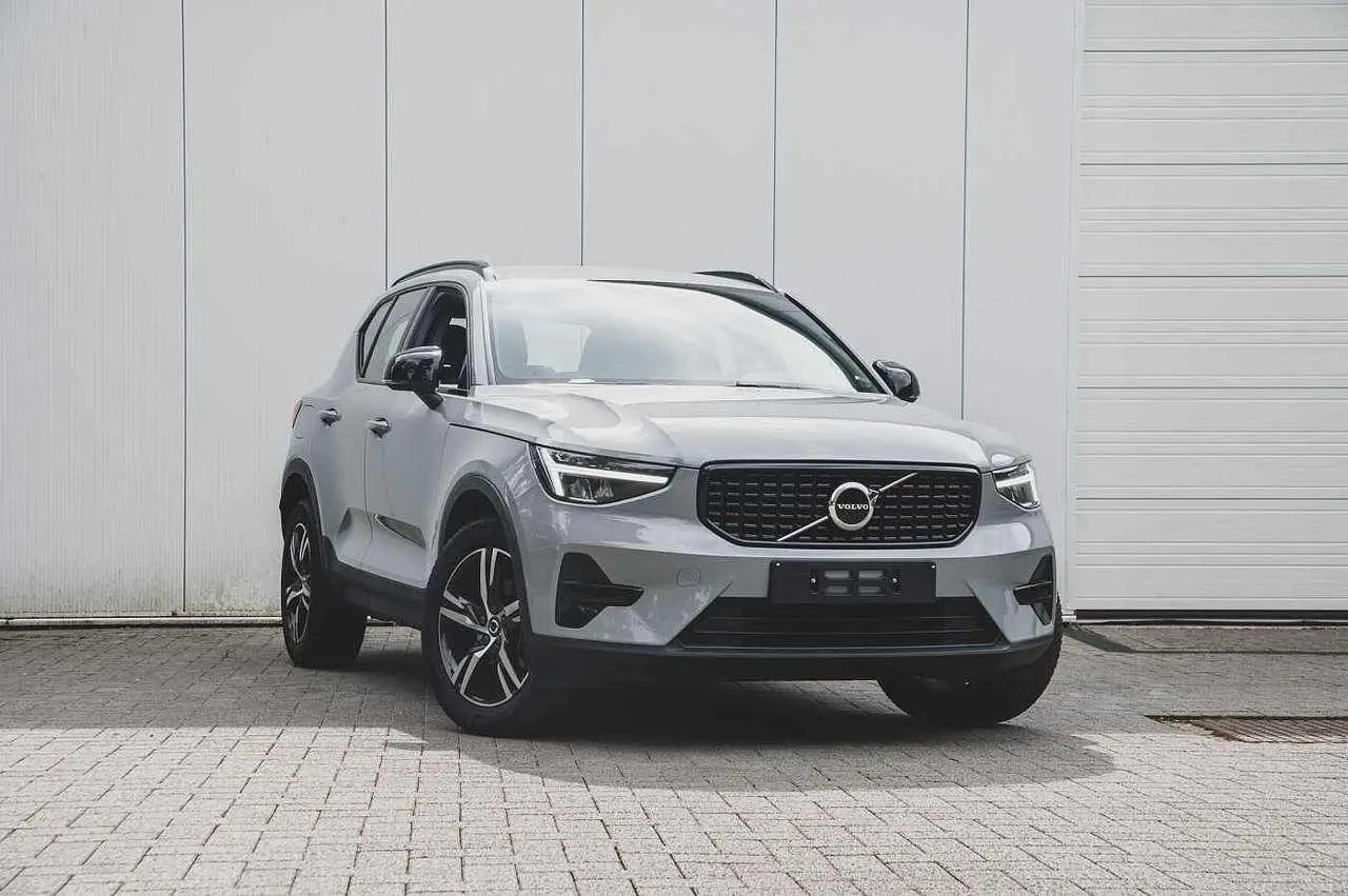 Photo 1 : Volvo Xc40 2023 Petrol