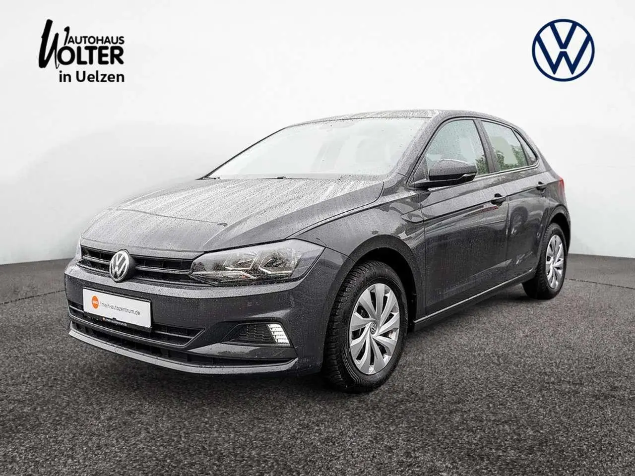 Photo 1 : Volkswagen Polo 2020 Essence