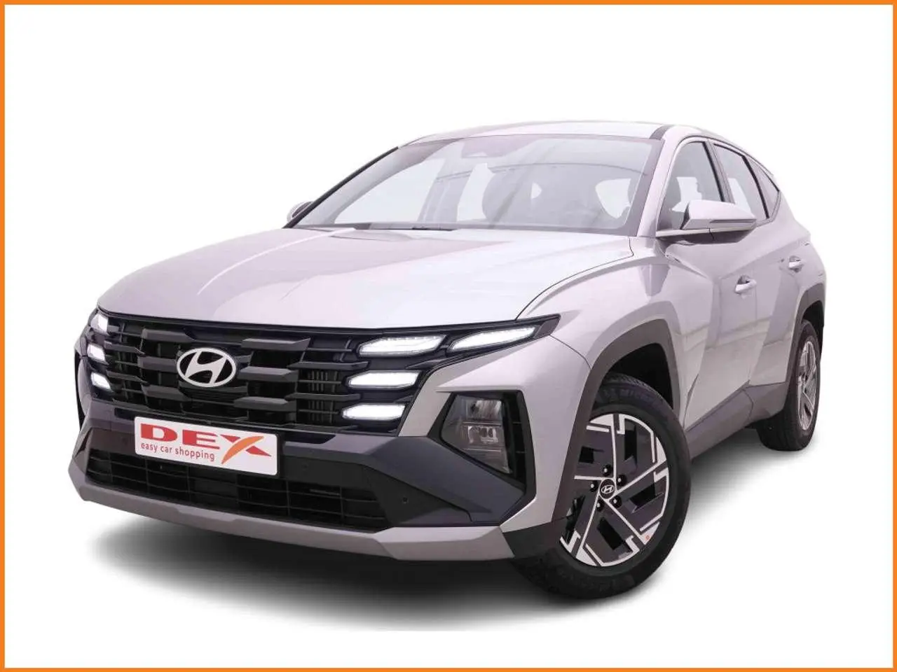 Photo 1 : Hyundai Tucson 2024 Essence