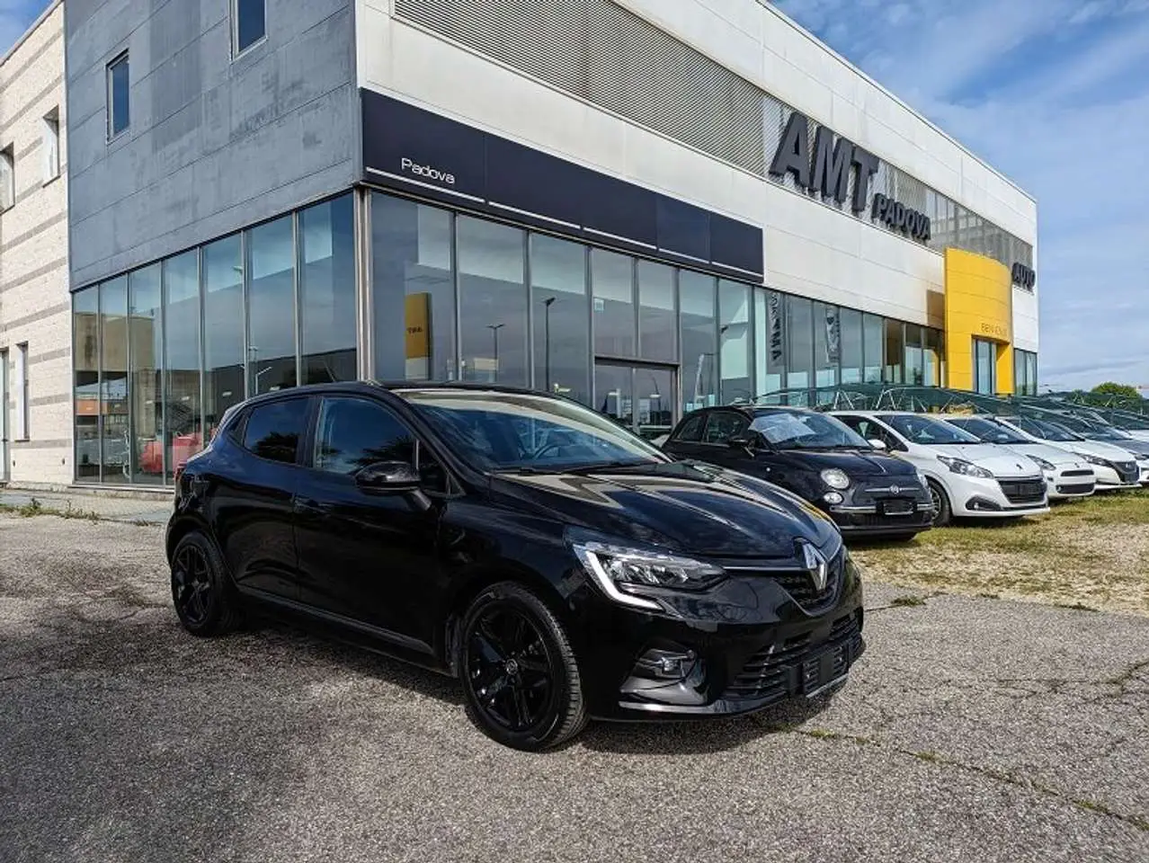 Photo 1 : Renault Clio 2021 Essence