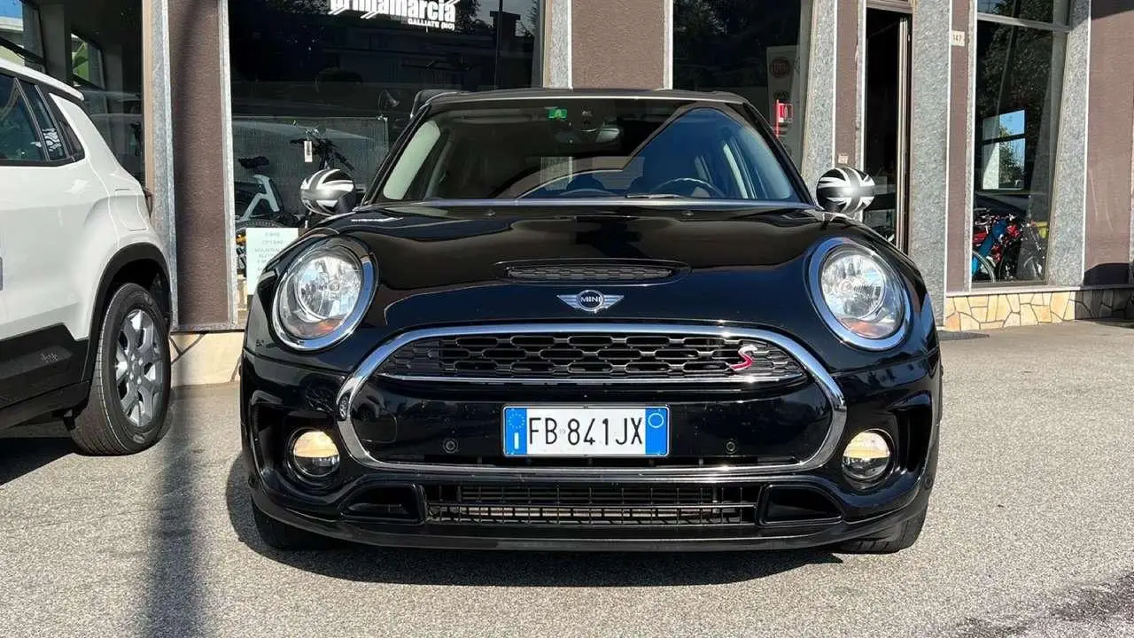 Photo 1 : Mini Cooper 2015 Essence