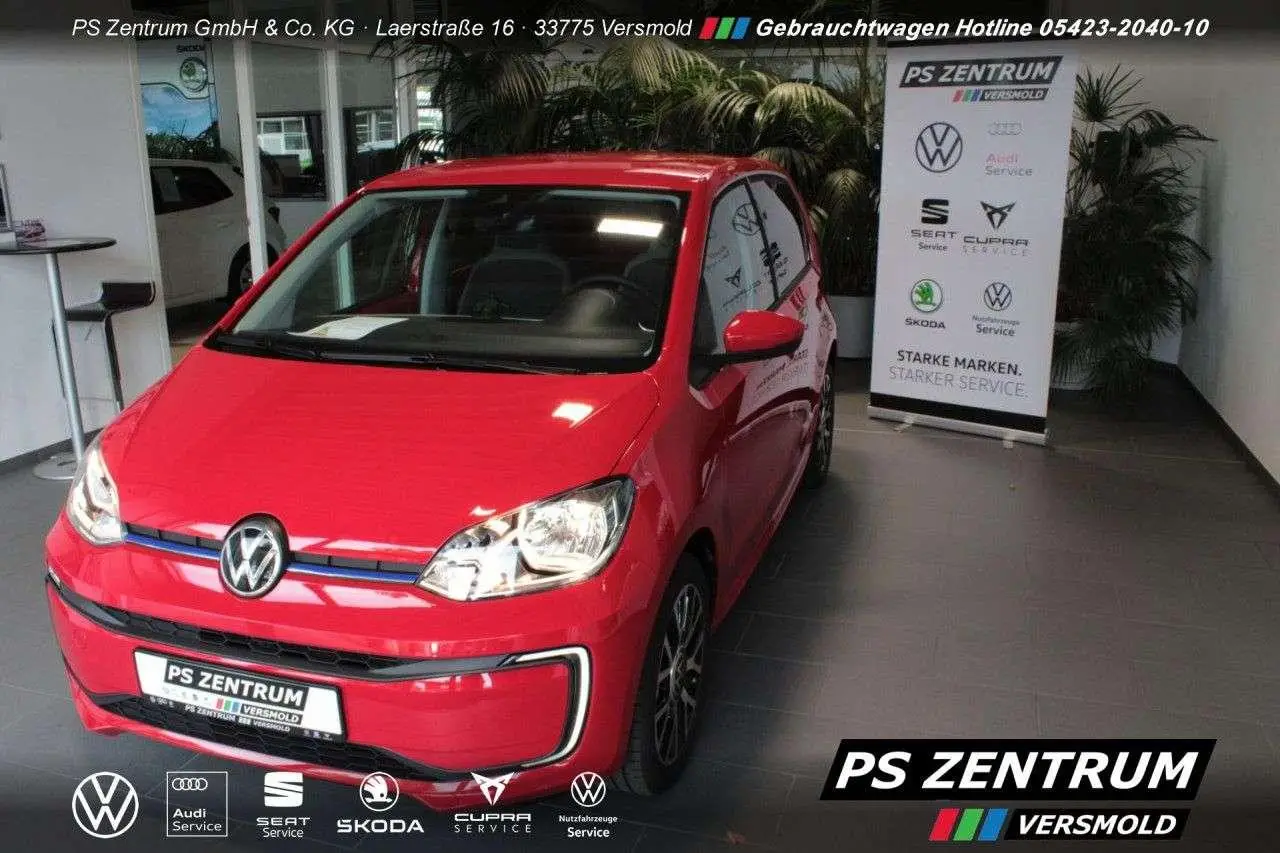 Photo 1 : Volkswagen Up! 2024 Électrique