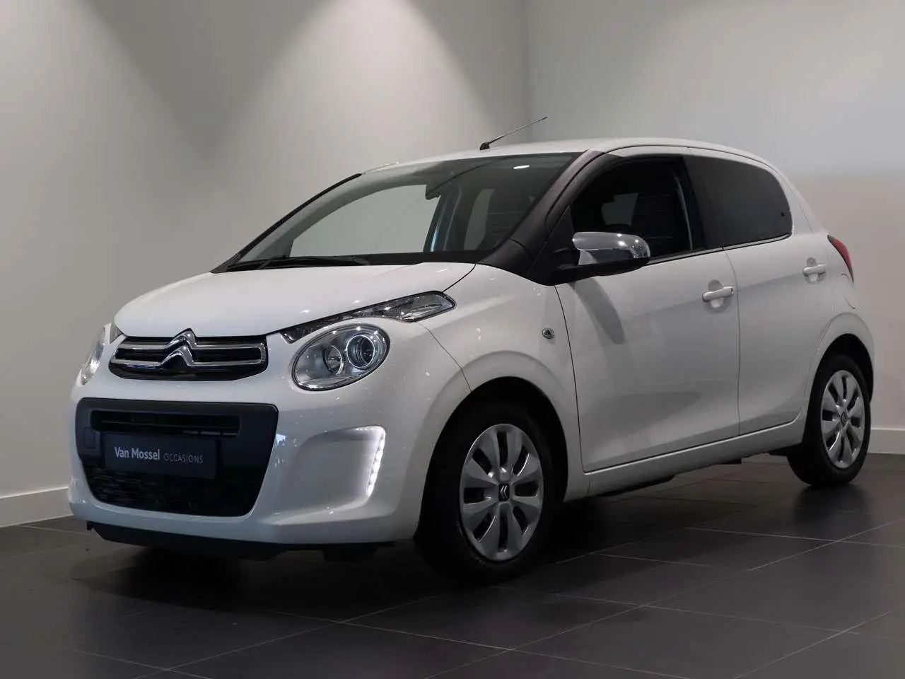 Photo 1 : Citroen C1 2021 Petrol