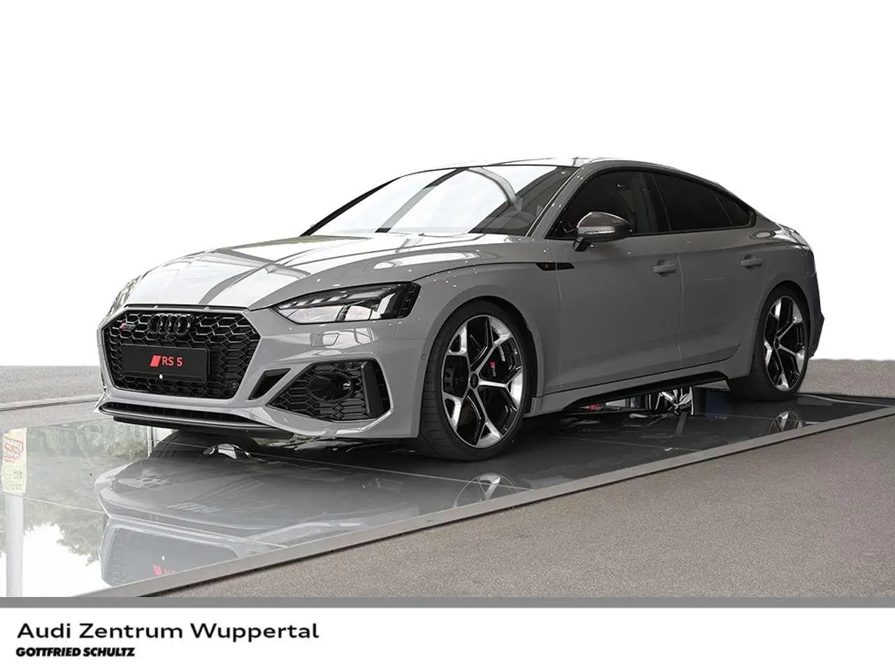 Photo 1 : Audi Rs5 2024 Essence