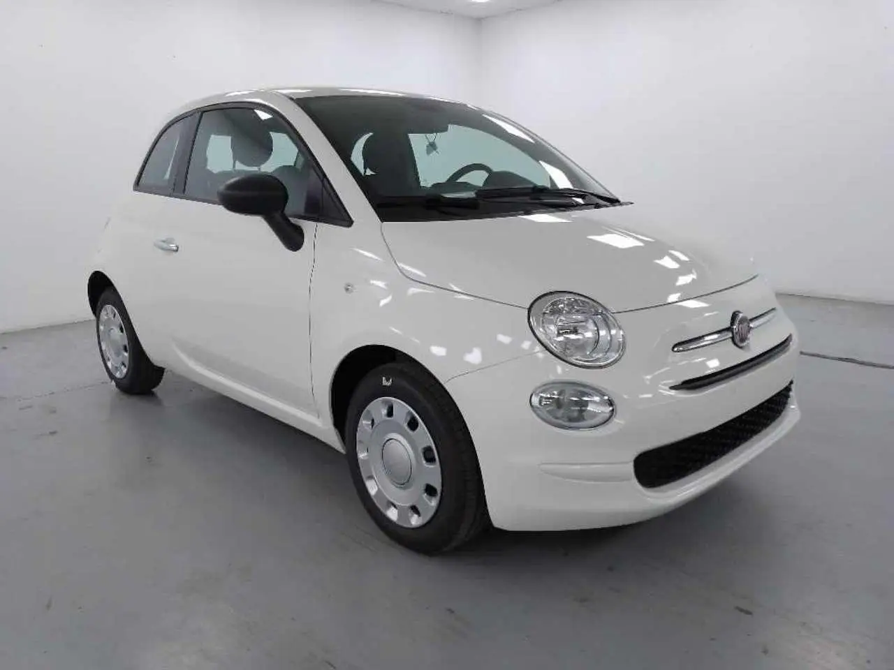 Photo 1 : Fiat 500 2023 LPG