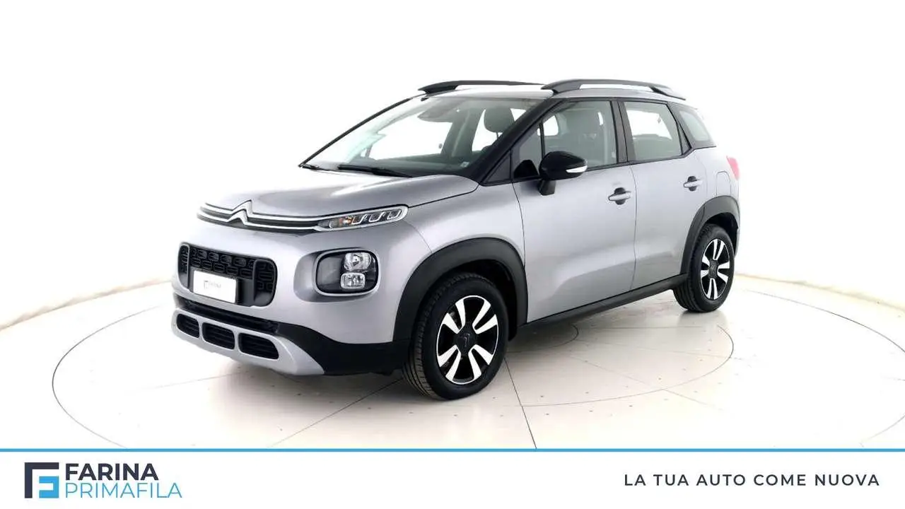 Photo 1 : Citroen C3 Aircross 2020 Diesel