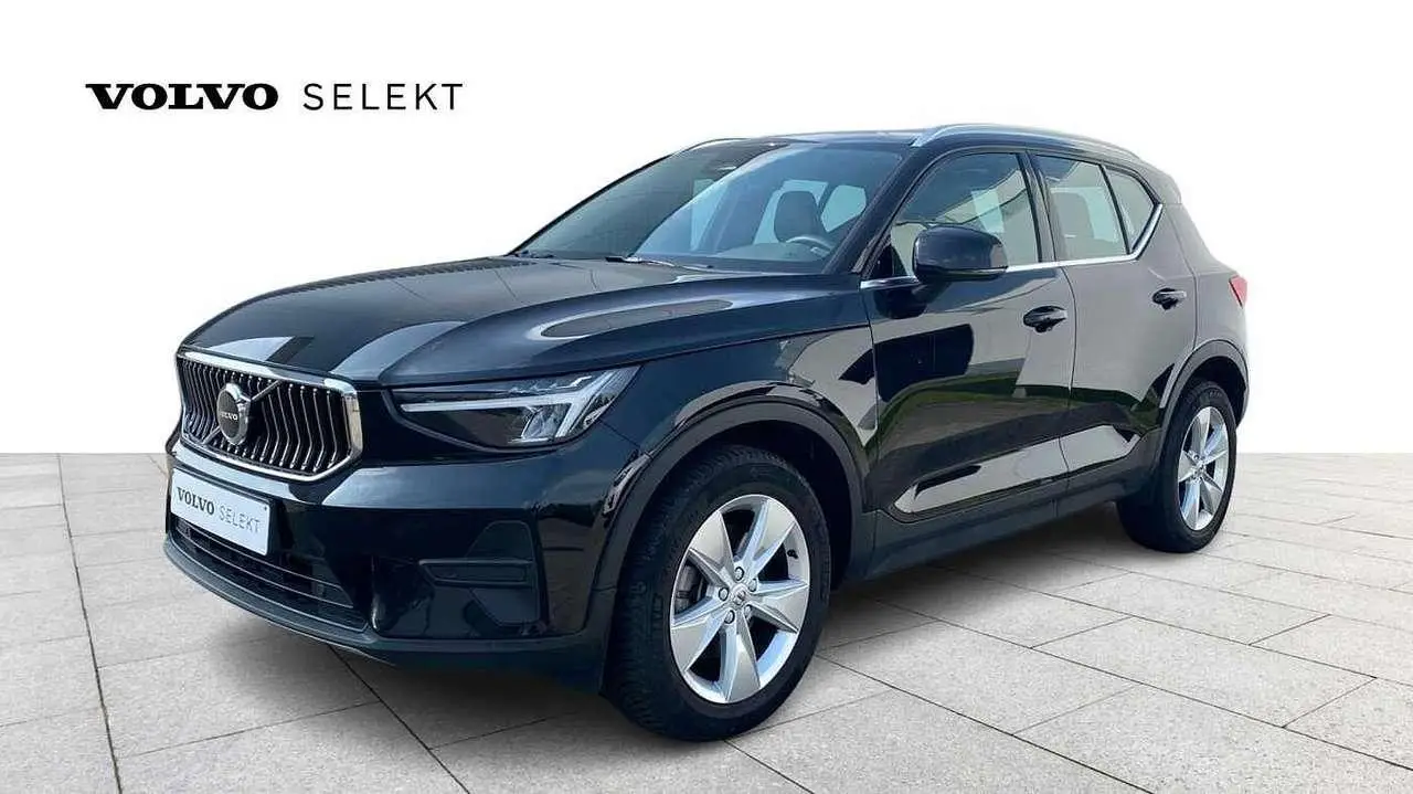 Photo 1 : Volvo Xc40 2022 Essence