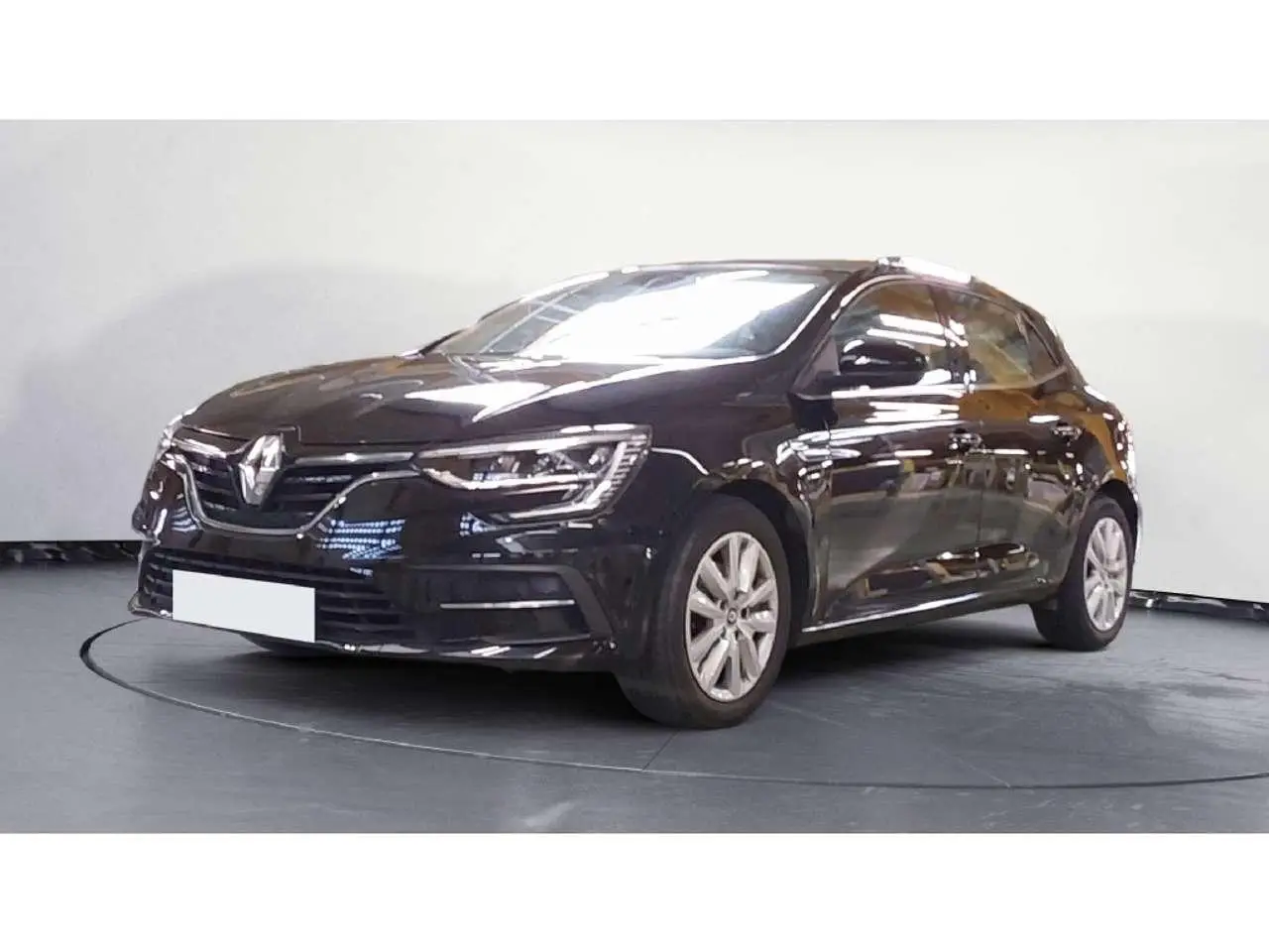 Photo 1 : Renault Megane 2022 Diesel