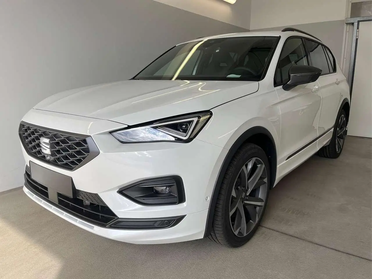 Photo 1 : Seat Tarraco 2024 Diesel