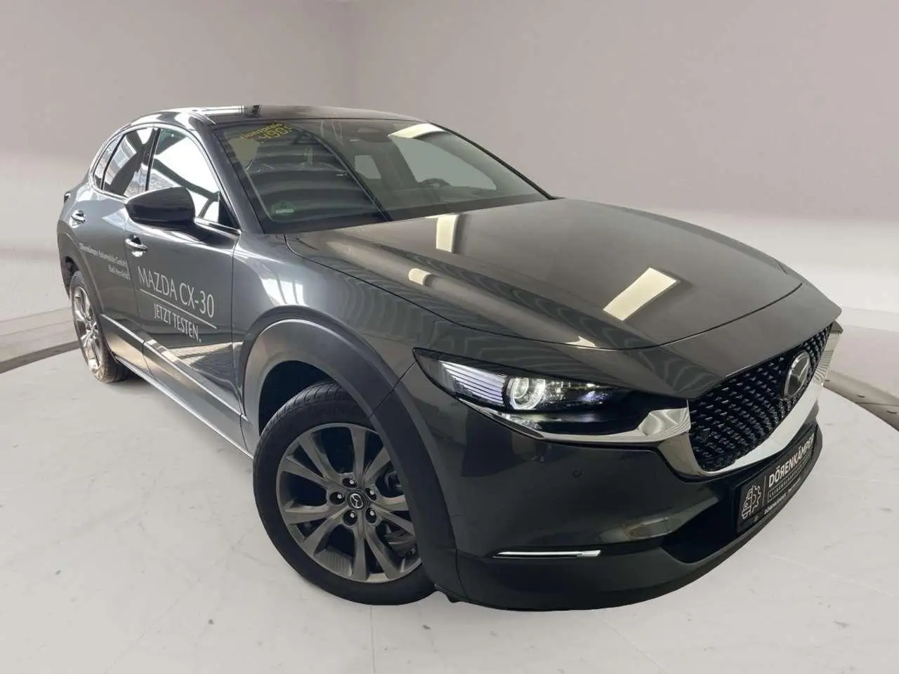 Photo 1 : Mazda Cx-30 2024 Petrol