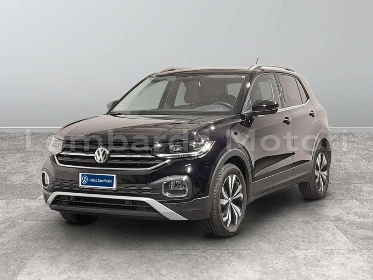 Photo 1 : Volkswagen T-cross 2021 Essence