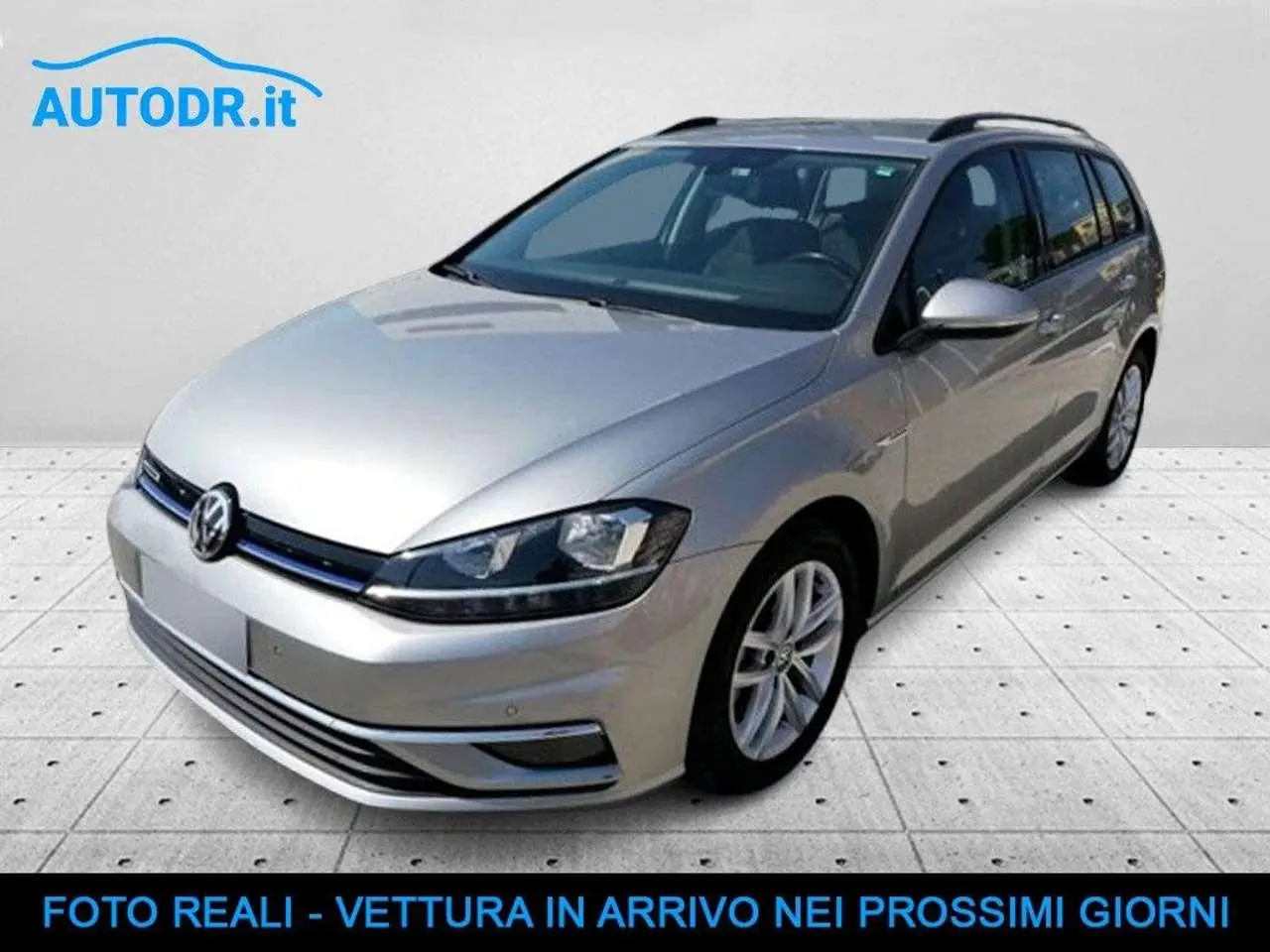 Photo 1 : Volkswagen Golf 2020 Autres