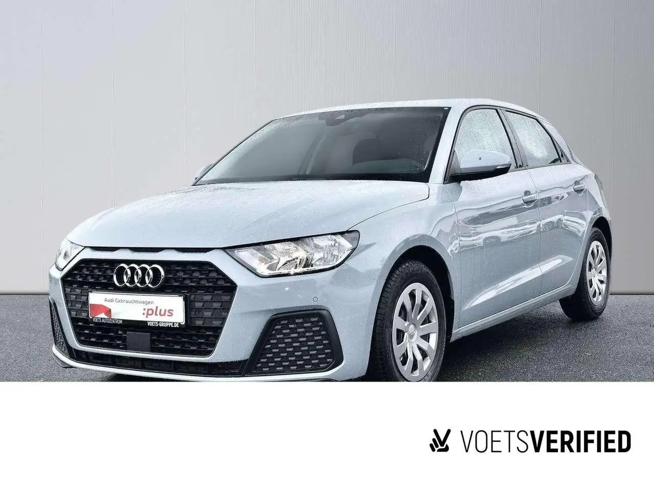 Photo 1 : Audi A1 2021 Petrol