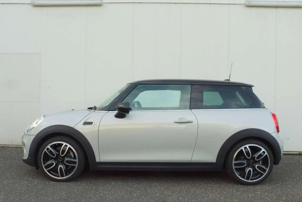 Photo 1 : Mini Cooper 2015 Petrol