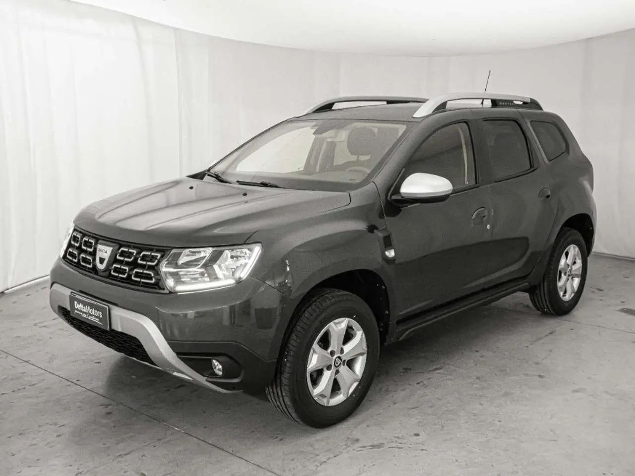 Photo 1 : Dacia Duster 2018 Diesel