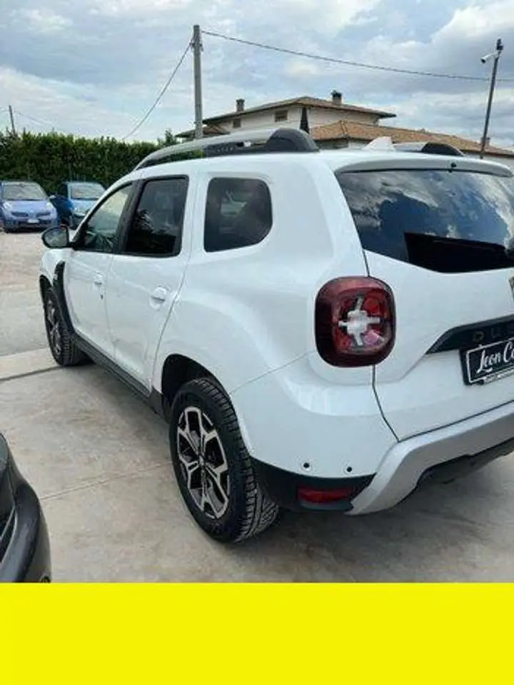 Photo 1 : Dacia Duster 2020 LPG