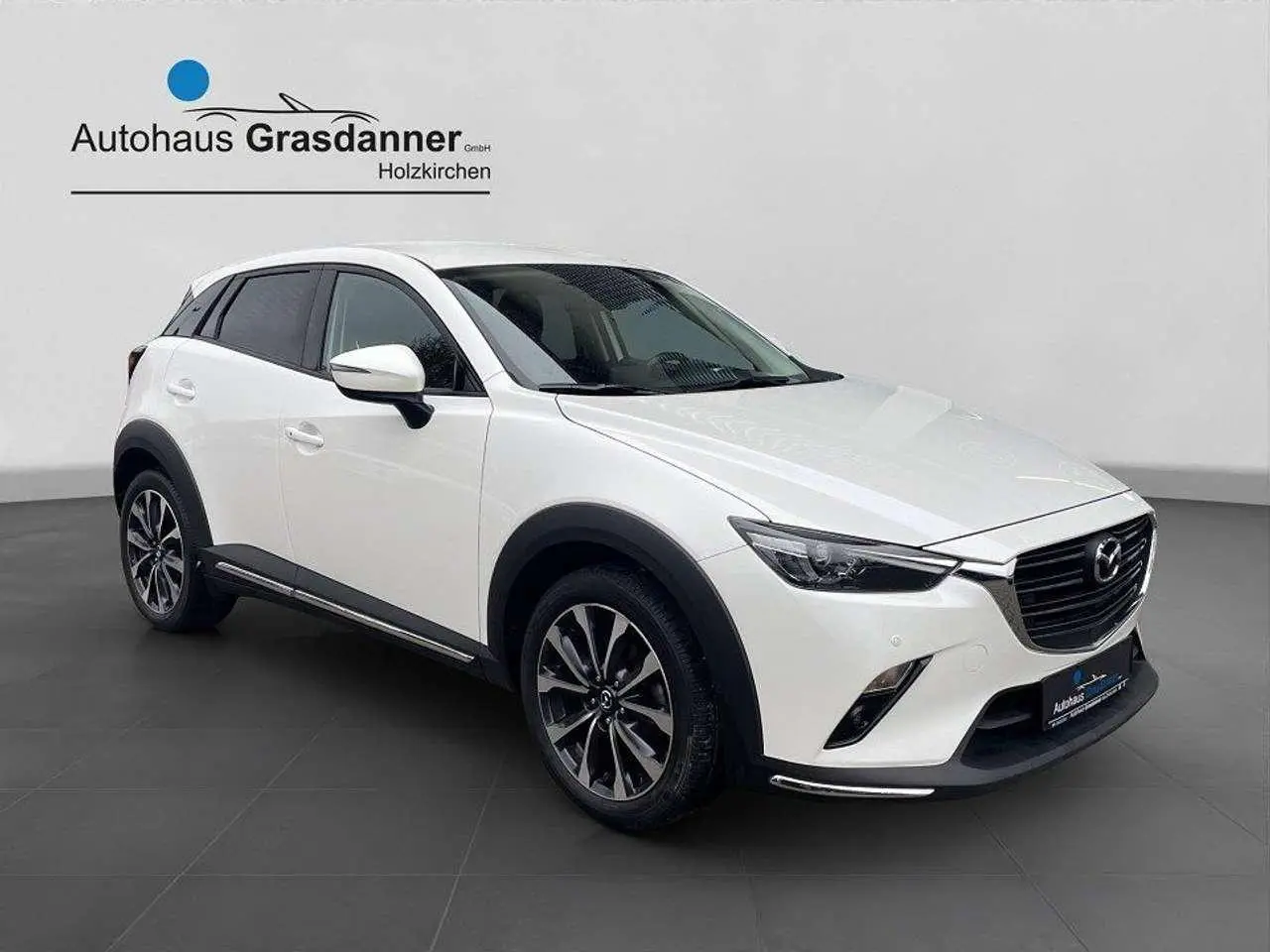 Photo 1 : Mazda Cx-3 2019 Petrol