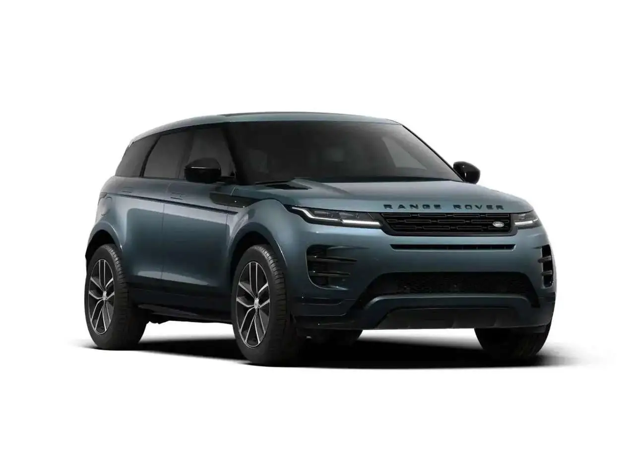 Photo 1 : Land Rover Range Rover Evoque 2024 Diesel