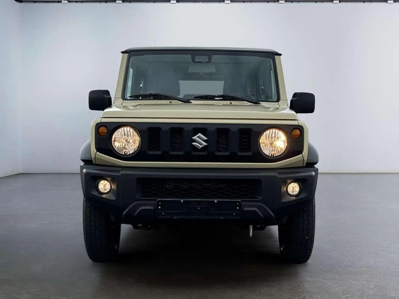 Photo 1 : Suzuki Jimny 2024 Petrol