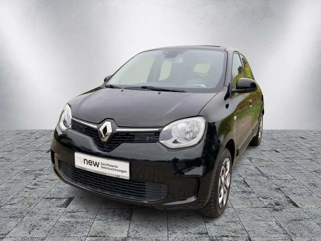 Photo 1 : Renault Twingo 2019 Essence