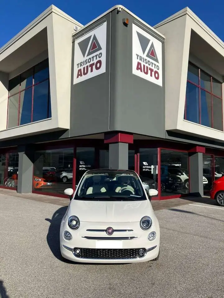 Photo 1 : Fiat 500 2020 Petrol