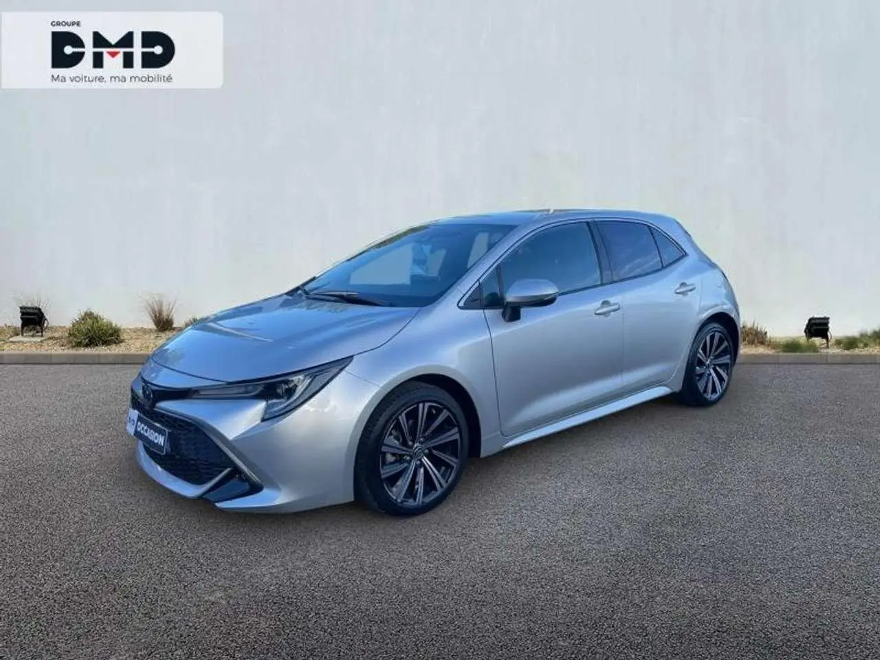 Photo 1 : Toyota Corolla 2022 Autres