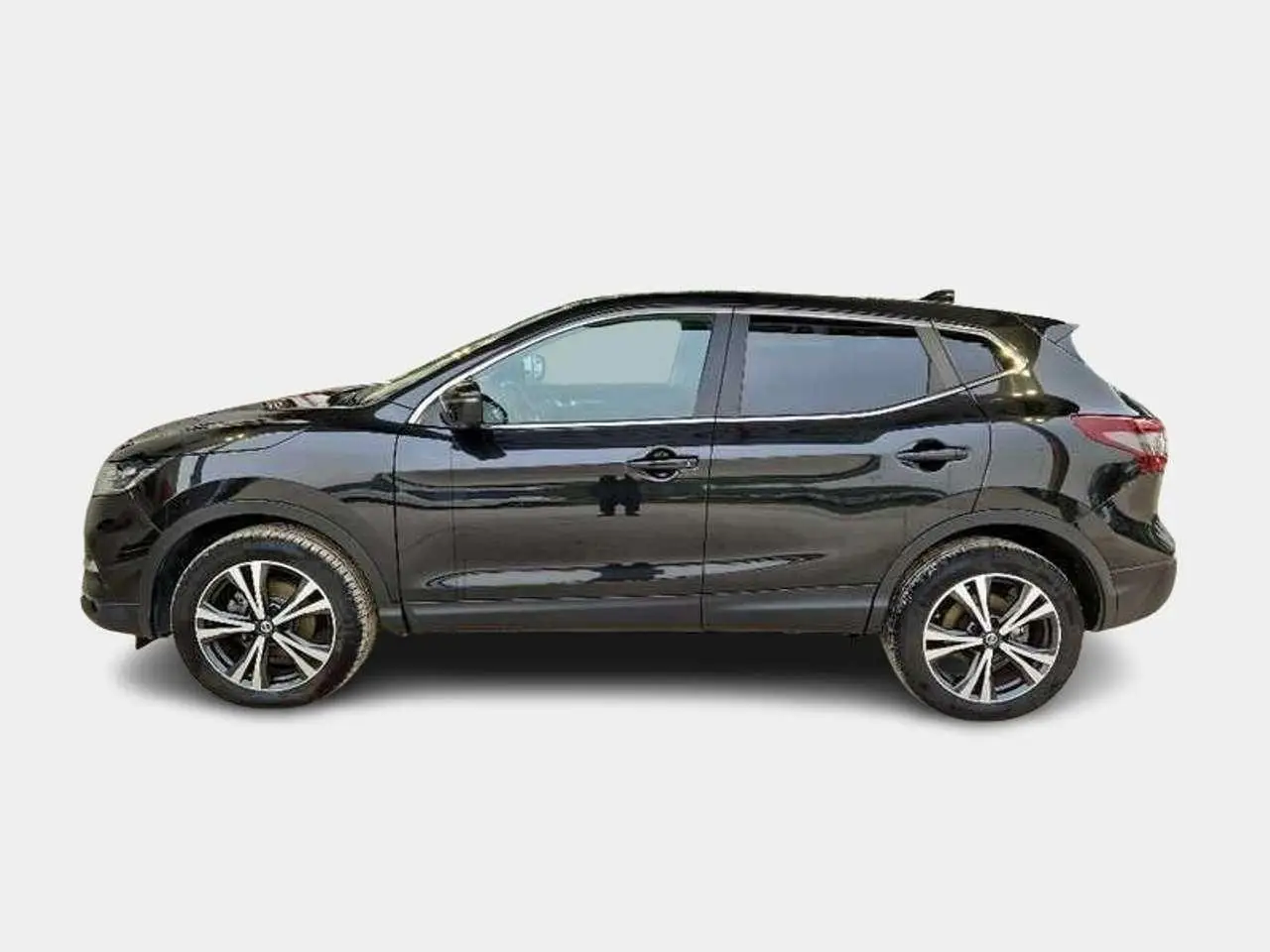 Photo 1 : Nissan Qashqai 2020 Diesel