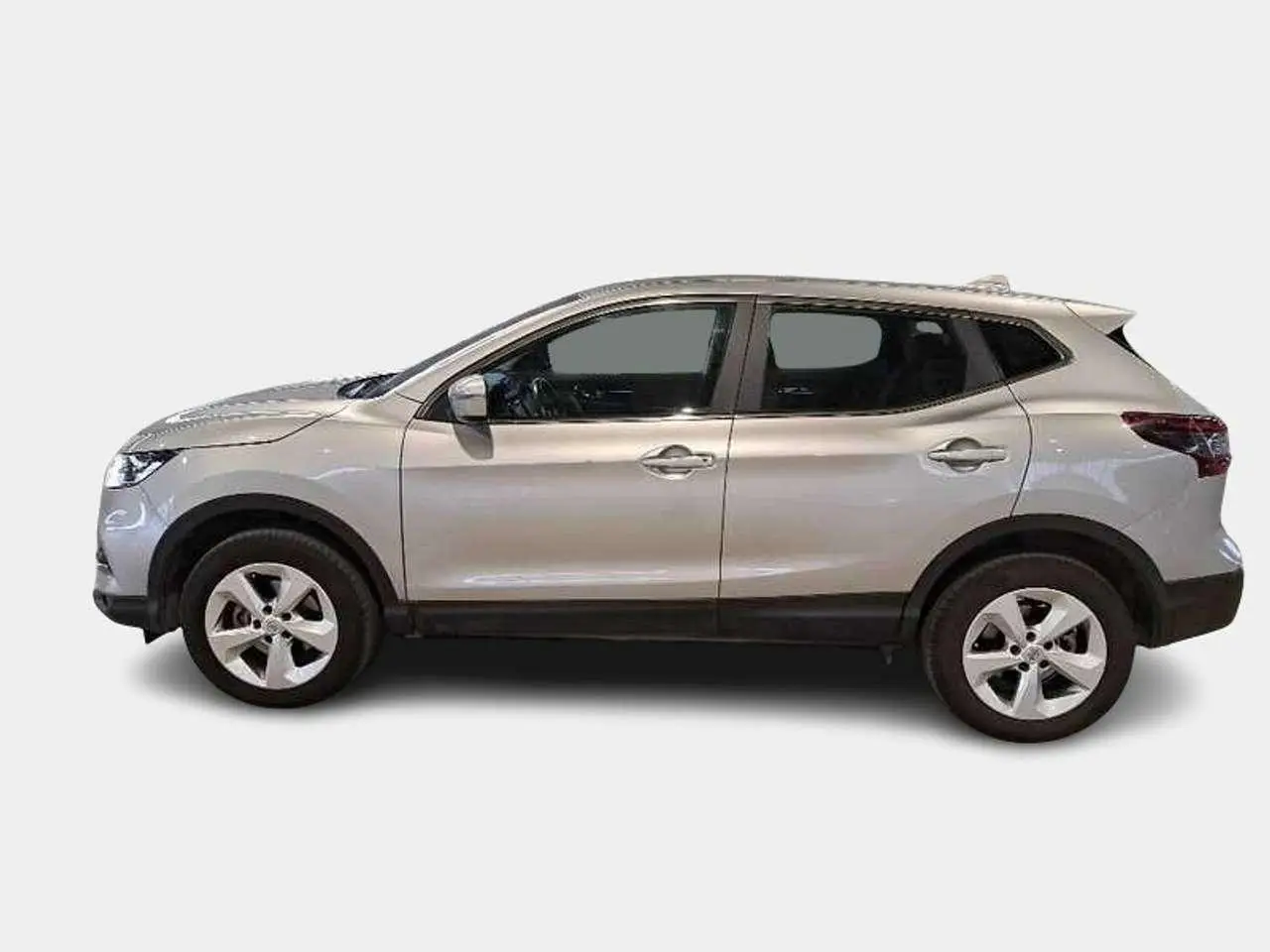 Photo 1 : Nissan Qashqai 2020 Essence