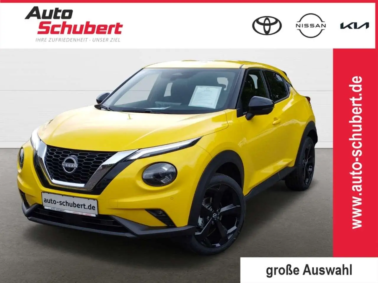 Photo 1 : Nissan Juke 2024 Petrol