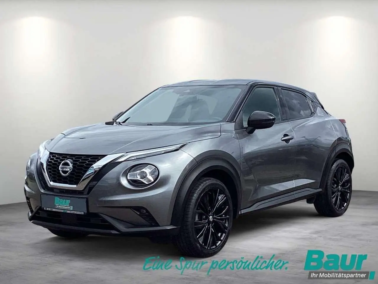 Photo 1 : Nissan Juke 2021 Essence