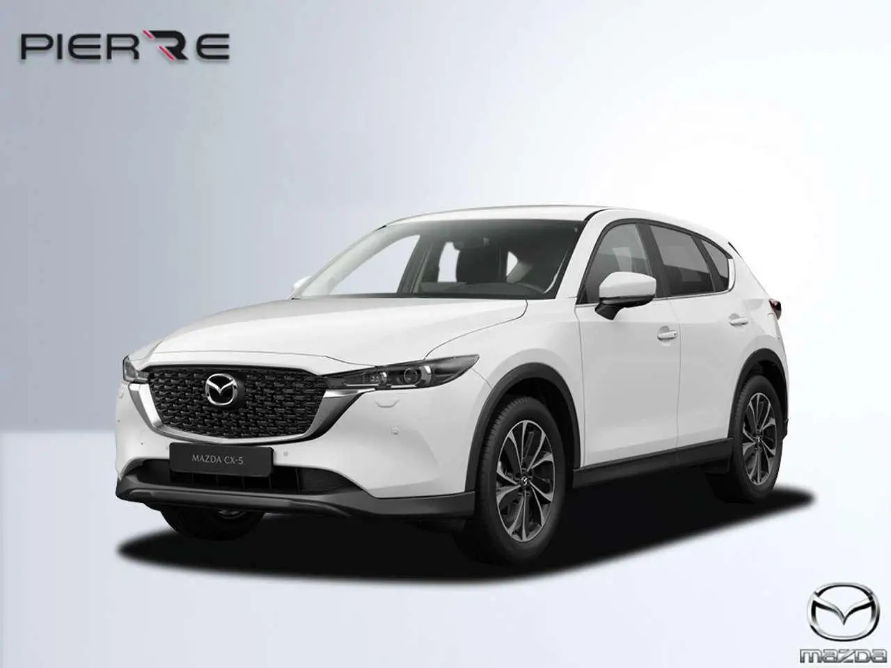 Photo 1 : Mazda Cx-5 2024 Petrol