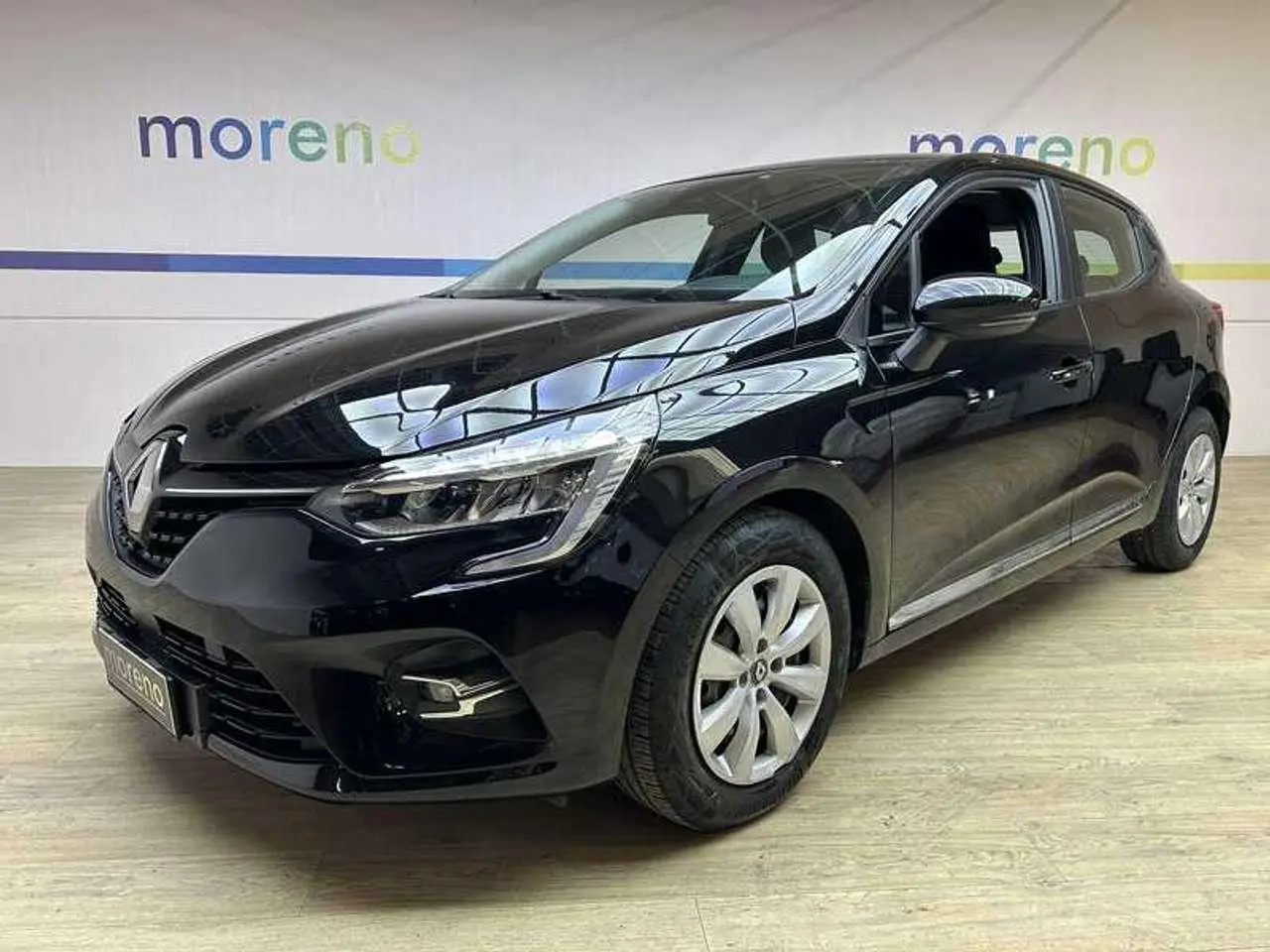 Photo 1 : Renault Clio 2020 Essence