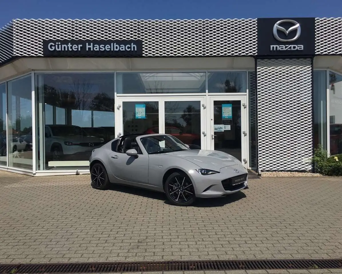 Photo 1 : Mazda Mx-5 2024 Essence