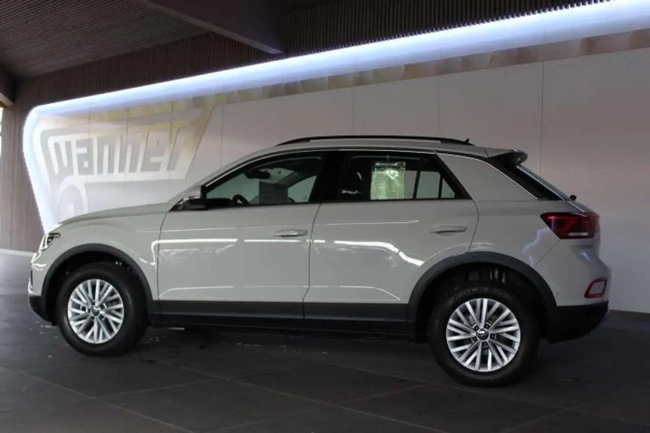 Photo 1 : Volkswagen T-roc 2024 Diesel